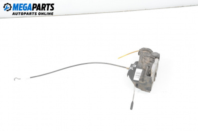 Încuietoare for Mercedes-Benz A-Class Hatchback  W168 (07.1997 - 08.2004), position: dreaptă - fața