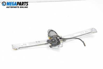 Antrieb el. fensterheber for Mercedes-Benz A-Class Hatchback  W168 (07.1997 - 08.2004), 5 türen, hecktür, position: links, vorderseite