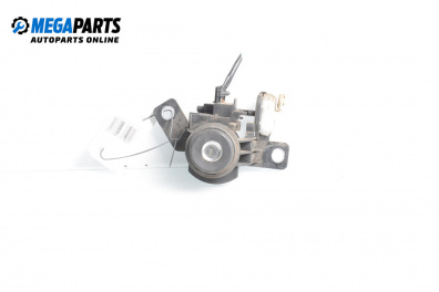 Boot lid key lock for Mercedes-Benz A-Class Hatchback  W168 (07.1997 - 08.2004), hatchback