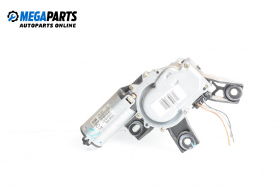 Front wipers motor for Mercedes-Benz A-Class Hatchback  W168 (07.1997 - 08.2004), hatchback, position: rear