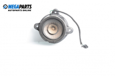 Difuzor for Mercedes-Benz A-Class Hatchback  W168 (07.1997 - 08.2004)