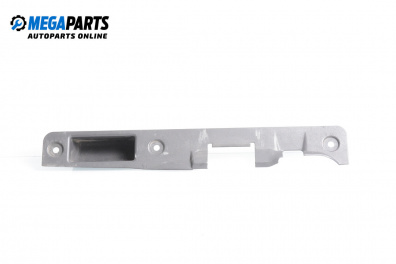 Plastic cover for Mercedes-Benz A-Class Hatchback  W168 (07.1997 - 08.2004), 5 doors, hatchback