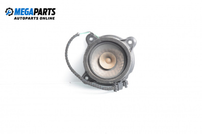 Difuzor for Mercedes-Benz A-Class Hatchback  W168 (07.1997 - 08.2004)