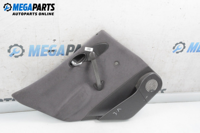 Interior door panel  for Mercedes-Benz A-Class Hatchback  W168 (07.1997 - 08.2004), 5 doors, hatchback, position: rear - left