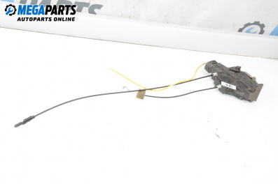 Încuietoare for Mercedes-Benz A-Class Hatchback  W168 (07.1997 - 08.2004), position: stânga - fața