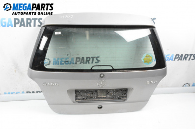 Capac spate for Mercedes-Benz A-Class Hatchback  W168 (07.1997 - 08.2004), 5 uși, hatchback, position: din spate