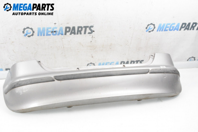 Bara de protectie spate for Mercedes-Benz A-Class Hatchback  W168 (07.1997 - 08.2004), hatchback