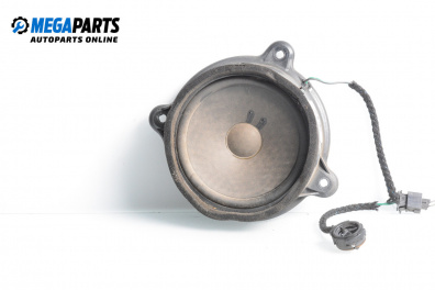 Loudspeaker for Mercedes-Benz A-Class Hatchback  W168 (07.1997 - 08.2004)