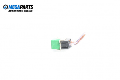 Relays for Mercedes-Benz A-Class Hatchback  W168 (07.1997 - 08.2004) A 160 (168.033, 168.133)