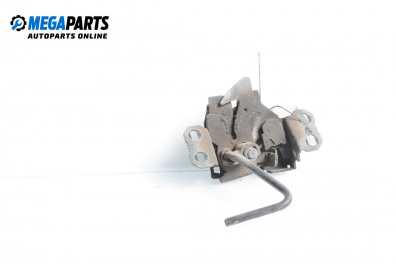 Bonnet lock for Mercedes-Benz A-Class Hatchback  W168 (07.1997 - 08.2004)