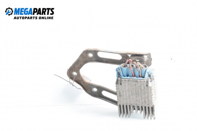 Radiator fan relay for Mercedes-Benz A-Class Hatchback  W168 (07.1997 - 08.2004) A 160 (168.033, 168.133)