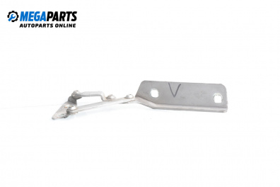 Bonnet hinge for Mercedes-Benz A-Class Hatchback  W168 (07.1997 - 08.2004), 5 doors, hatchback, position: left