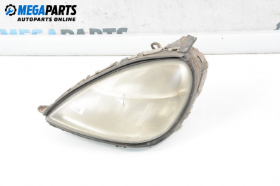 Scheinwerfer for Mercedes-Benz A-Class Hatchback  W168 (07.1997 - 08.2004), hecktür, position: links