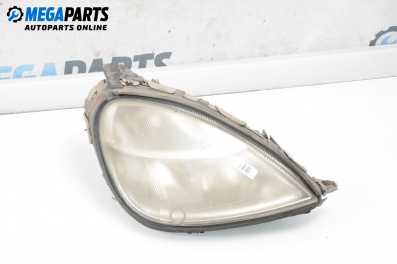 Scheinwerfer for Mercedes-Benz A-Class Hatchback  W168 (07.1997 - 08.2004), hecktür, position: rechts