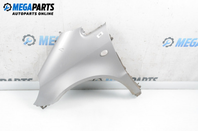 Kotflügel for Mercedes-Benz A-Class Hatchback  W168 (07.1997 - 08.2004), 5 türen, hecktür, position: links, vorderseite