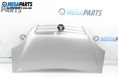 Capotă for Mercedes-Benz A-Class Hatchback  W168 (07.1997 - 08.2004), 5 uși, hatchback, position: fața