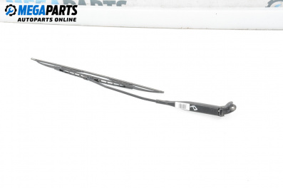 Wischerarm frontscheibe for Mercedes-Benz A-Class Hatchback  W168 (07.1997 - 08.2004), position: rechts