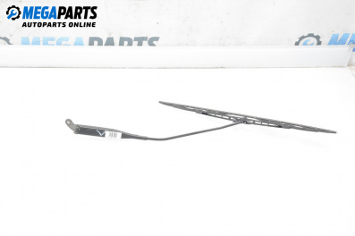Wischerarm frontscheibe for Mercedes-Benz A-Class Hatchback  W168 (07.1997 - 08.2004), position: links
