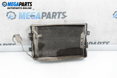 Radiator aer condiționat for Mercedes-Benz A-Class Hatchback  W168 (07.1997 - 08.2004) A 160 (168.033, 168.133), 102 hp, automatic