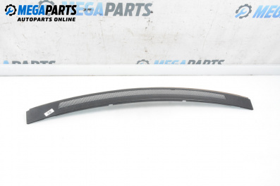 Grilă capotă for Mercedes-Benz A-Class Hatchback  W168 (07.1997 - 08.2004), hatchback, position: fața