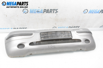 Bara de protectie frontala for Mercedes-Benz A-Class Hatchback  W168 (07.1997 - 08.2004), hatchback, position: fața