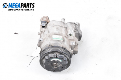 Compresor AC for Mercedes-Benz A-Class Hatchback W168 (07.1997 - 08.2004) A 160 (168.033, 168.133), 102 hp, automatic, № 447200-9763