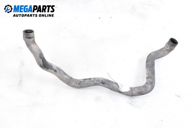 Water hose for Mercedes-Benz A-Class Hatchback  W168 (07.1997 - 08.2004) A 160 (168.033, 168.133), 102 hp