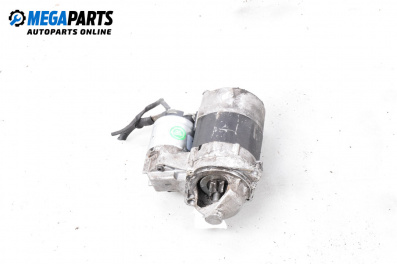 Starter for Mercedes-Benz A-Class Hatchback  W168 (07.1997 - 08.2004) A 160 (168.033, 168.133), 102 hp