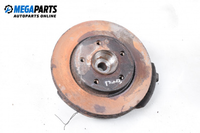 Achsschenkel radnabe for Mercedes-Benz A-Class Hatchback  W168 (07.1997 - 08.2004), position: rechts, vorderseite