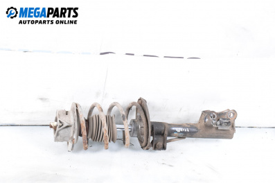MacPherson-federbein for Mercedes-Benz A-Class Hatchback  W168 (07.1997 - 08.2004), hecktür, position: rechts, vorderseite