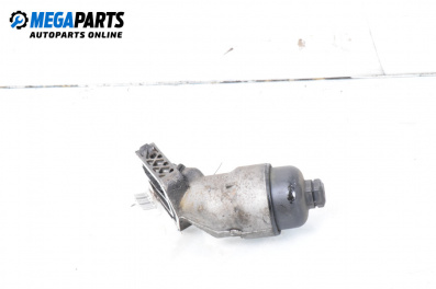 Oil filter housing for Mercedes-Benz A-Class Hatchback  W168 (07.1997 - 08.2004) A 160 (168.033, 168.133), 102 hp