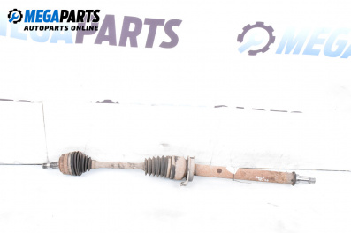 Driveshaft for Mercedes-Benz A-Class Hatchback  W168 (07.1997 - 08.2004) A 160 (168.033, 168.133), 102 hp, position: front - right, automatic