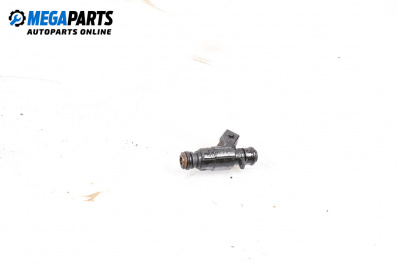 Gasoline fuel injector for Mercedes-Benz A-Class Hatchback  W168 (07.1997 - 08.2004) A 160 (168.033, 168.133), 102 hp