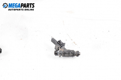Gasoline fuel injector for Mercedes-Benz A-Class Hatchback  W168 (07.1997 - 08.2004) A 160 (168.033, 168.133), 102 hp