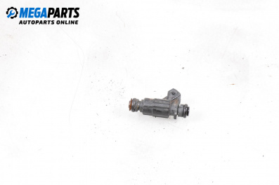 Gasoline fuel injector for Mercedes-Benz A-Class Hatchback  W168 (07.1997 - 08.2004) A 160 (168.033, 168.133), 102 hp