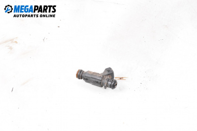 Gasoline fuel injector for Mercedes-Benz A-Class Hatchback  W168 (07.1997 - 08.2004) A 160 (168.033, 168.133), 102 hp