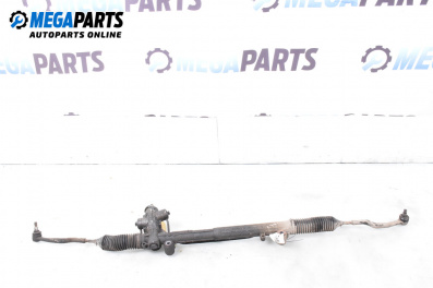 Zahnstangen-lenkgetriebe, hydraulisch for Mercedes-Benz A-Class Hatchback  W168 (07.1997 - 08.2004), hecktür