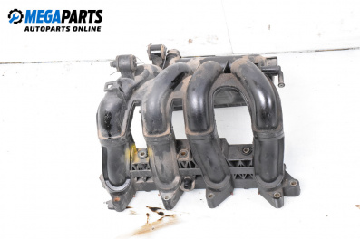 Intake manifold for Mercedes-Benz A-Class Hatchback  W168 (07.1997 - 08.2004) A 160 (168.033, 168.133), 102 hp