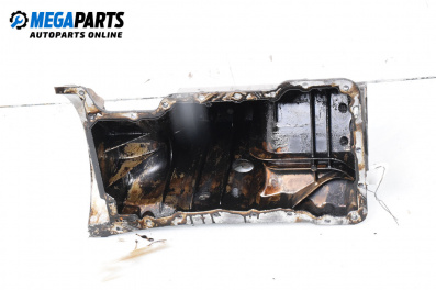 Crankcase for Mercedes-Benz A-Class Hatchback  W168 (07.1997 - 08.2004) A 160 (168.033, 168.133), 102 hp