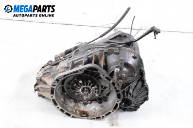 Automatic gearbox for Mercedes-Benz A-Class Hatchback  W168 (07.1997 - 08.2004) A 160 (168.033, 168.133), 102 hp, automatic