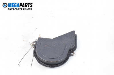 Timing belt cover for Mercedes-Benz A-Class Hatchback  W168 (07.1997 - 08.2004) A 160 (168.033, 168.133), 102 hp