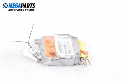 Airbag module for Mercedes-Benz A-Class Hatchback  W168 (07.1997 - 08.2004), № 0285001222