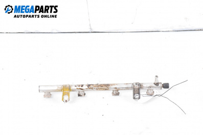 Rampă combustibil for Mercedes-Benz A-Class Hatchback  W168 (07.1997 - 08.2004) A 160 (168.033, 168.133), 102 hp
