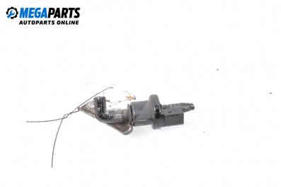 Fuel vapor valve for Mercedes-Benz A-Class Hatchback  W168 (07.1997 - 08.2004) A 160 (168.033, 168.133), 102 hp