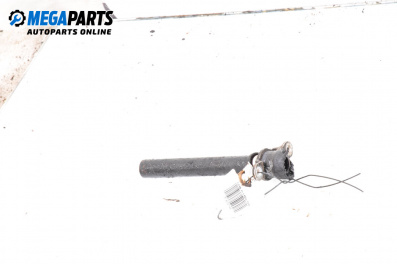Water hose for Mercedes-Benz A-Class Hatchback  W168 (07.1997 - 08.2004) A 160 (168.033, 168.133), 102 hp