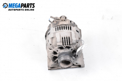 Gerenator for Mercedes-Benz A-Class Hatchback  W168 (07.1997 - 08.2004) A 160 (168.033, 168.133), 102 hp