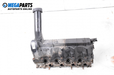Chiulasă for Mercedes-Benz A-Class Hatchback  W168 (07.1997 - 08.2004) A 160 (168.033, 168.133), 102 hp