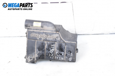 Carcasă filtru de aer for Mercedes-Benz A-Class Hatchback  W168 (07.1997 - 08.2004) A 160 (168.033, 168.133)