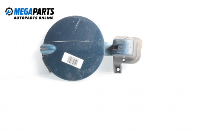 Kraftstoffbehälter tür for Opel Vectra B Sedan (09.1995 - 04.2002), 5 türen, sedan, № 09174030