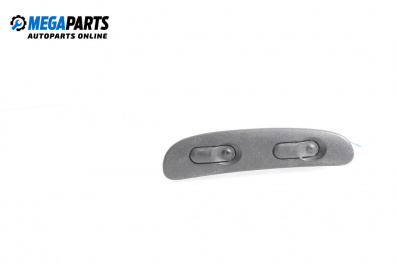 Window adjustment switch for Opel Vectra B Sedan (09.1995 - 04.2002)